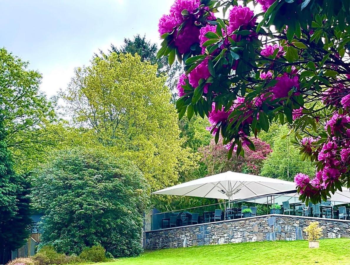 Snowdonia Holidays Caravan Hire - Aberdunant Park - 34 The Green Prenteg 外观 照片