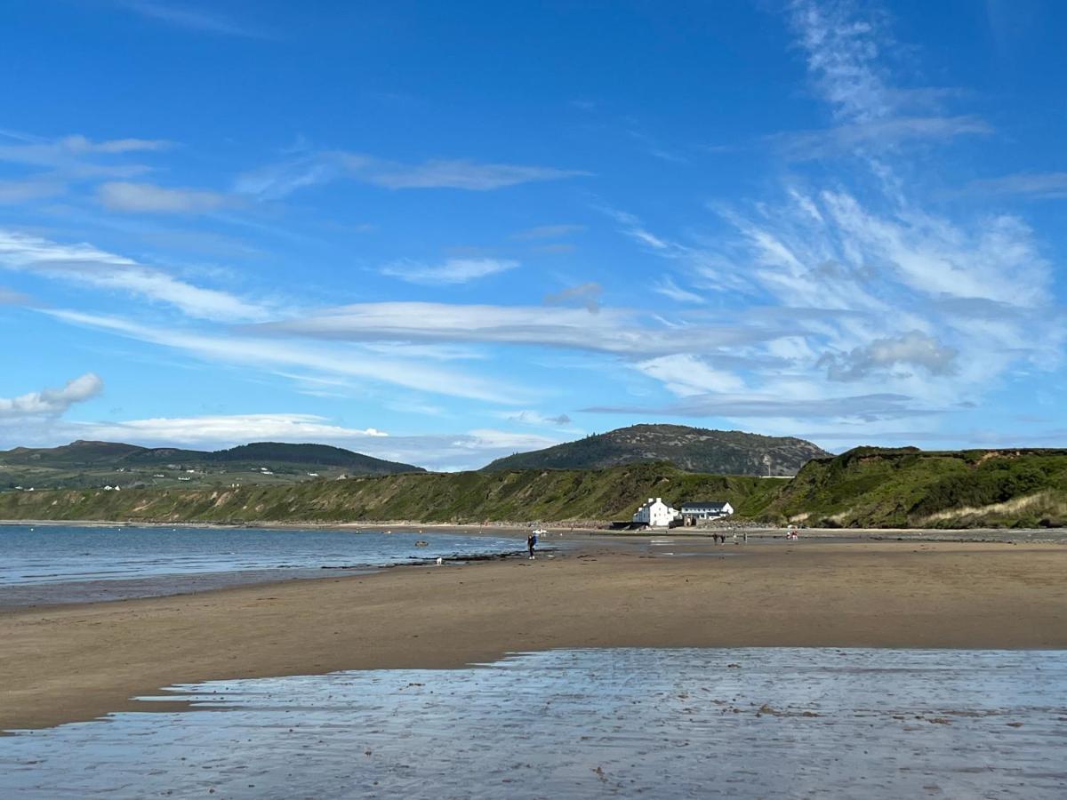 Snowdonia Holidays Caravan Hire - Aberdunant Park - 34 The Green Prenteg 外观 照片